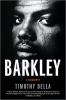 Book cover for "Barkley".