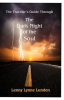 Book cover for "The Traveler's Guide Through the Dark Night of the Soul".