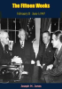 Book cover for "The Fifteen Weeks (February 21 - June 5, 1947)".