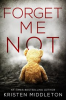 Book cover for "Forget Me Not".