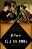 Book cover for "Roll the bones".