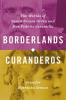 Book cover for "Borderlands Curanderos".