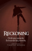 Book cover for "Reckoning".