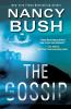 Book cover for "The gossip".