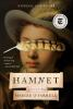 Book cover for "Hamnet".