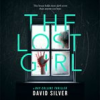 Book cover for "The Lost Girl".