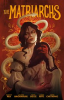Book cover for "The Matriarchs".