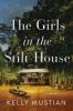 Book cover for "The girls in the stilt house".