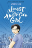 Book cover for "Almost American Girl".