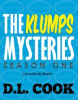 Book cover for "Counting the Bodies".