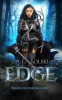 Book cover for "EDGE".