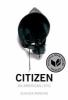 Book cover for "Citizen".