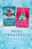 Book cover for "Noel Streatfeild 2-book Collection".