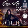 Book cover for "Cross My Heart".