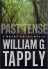 Book cover for "Past tense".