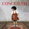 Book cover for "Concealed".
