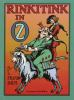 Book cover for "Rinkitink in Oz".