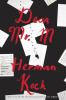 Book cover for "Dear Mr. M".