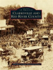 Book cover for "Clarksville and Red River County".