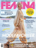 Book cover for "Femina".
