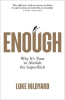 Book cover for "Enough".
