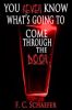 Book cover for "You Never Know What's Going to Come Through the Door".