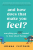 Book cover for "And How Does That Make You Feel?".