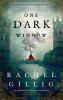Book cover for "One dark window".