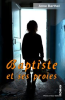 Book cover for "Baptiste et ses proies".