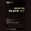 Book cover for "Inside the Black Box".