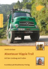 Book cover for "Abenteuer Hippie Trail".