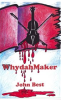Book cover for "WhydahMaker".