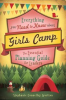 Book cover for "Everything You Need to Know About Girls Camp: The Essential Planning Guide for Leaders".