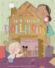Book cover for "Do-it-yourself Dollhouse".