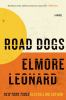 Book cover for "Road dogs".