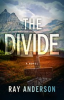 Book cover for "The Divide".