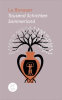 Book cover for "Tausend Schichten Sommerland".