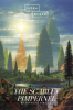 Book cover for "The Scarlet Pimpernel".