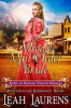 Book cover for "The Wrong Mail Order Bride (A Historical Romance Book)".