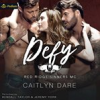 Book cover for "Defy".