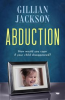 Book cover for "Abduction".
