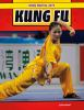 Book cover for "Kung fu".