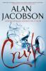 Book cover for "Crush".