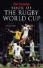 Book cover for "Telegraph Book of the Rugby World Cup".