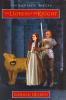 Book cover for "The lioness & her knight".