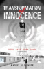 Book cover for "Transformation of Innocence".