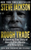 Book cover for "Rough Trade".