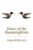 Book cover for "Dance of the Hummingbirds".