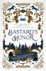 Book cover for "Bastard's Honor".