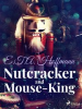 Book cover for "Nutcracker and Mouse-King".